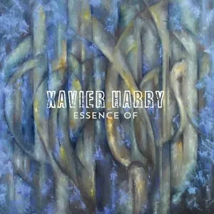 Pochette de Essence of de Xavier Harry