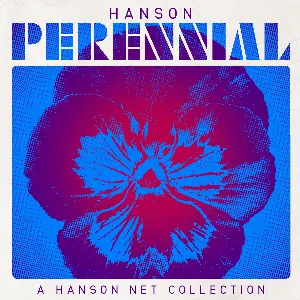 Pochette Perennial - A Hanson Net Collection