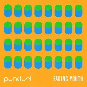 Pochette de Fading Youth de Punctual
