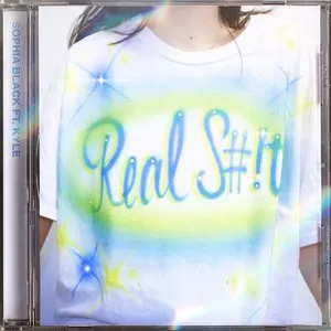 Pochette de Real Shit de KYLE