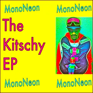 Pochette de They Call Him Lowbrow de MonoNeon