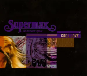 Pochette de Cool Love de Supermax
