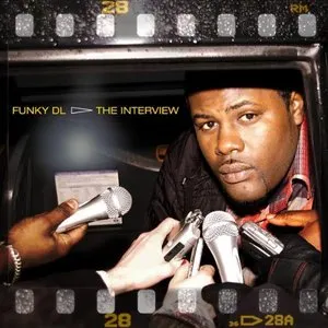 Pochette The Interview