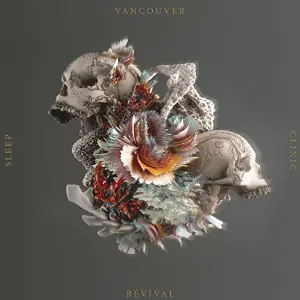 Pochette de Revival de Vancouver Sleep Clinic