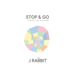 Pochette de Stop & Go de J Rabbit