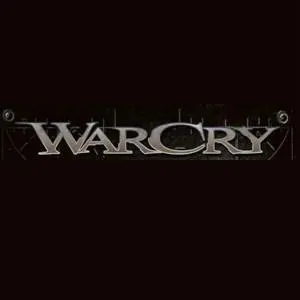 Pochette de Demon 97 de WarCry