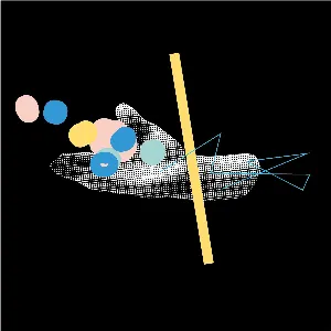Pochette de TONIGHT (Single) de Little People