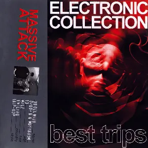 Pochette Electronic Collection: Best Trips