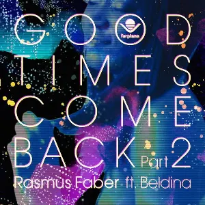 Pochette de Good Times Come Back Vol.2 de Rasmus Faber