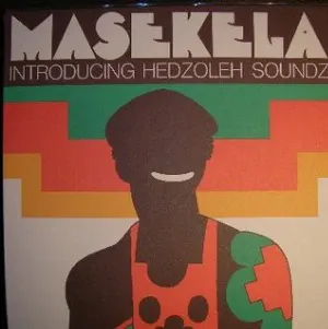 Pochette de Introducing Hedzoleh Soundz de Hugh Masekela