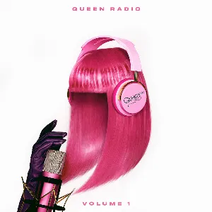 Pochette Queen Radio: Volume 1