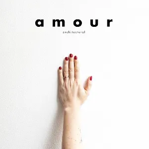 Pochette de Amour de Architectural