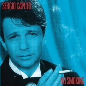 Pochette de No Smoking de Sergio Caputo