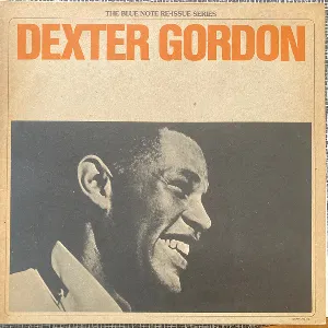 Pochette de Dexter Gordon de Dexter Gordon