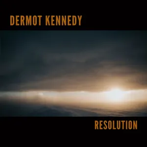 Pochette de Resolution de Dermot Kennedy