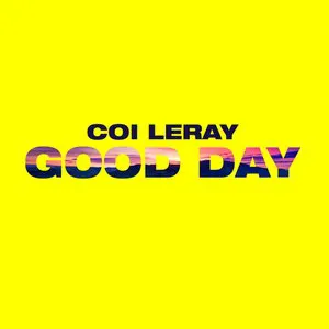 Pochette de Good Day de Coi Leray