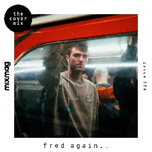 Pochette de Mixmag: The Cover Mix de Fred again..