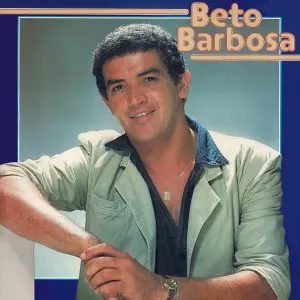 Pochette de Beto Barbosa de Beto Barbosa