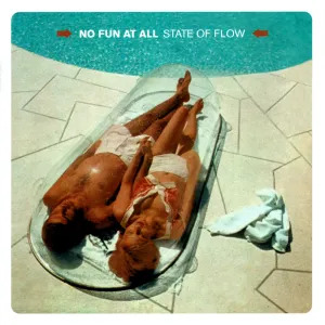 Pochette de State of Flow de No Fun at All