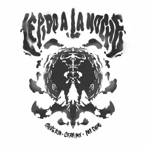 Pochette de Le pido a la noche de Gera MX