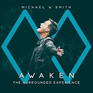 Pochette Awaken: The Surrounded Experience (Live)