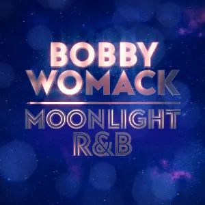 Pochette Moonlight R&B