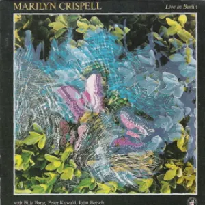 Pochette de Live In Berlin de Marilyn Crispell