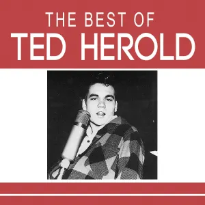 Pochette de The Best of Ted Herold de Ted Herold