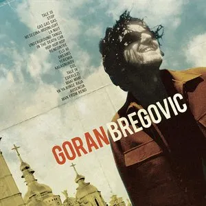 Pochette de Welcome to Goran Bregović de Goran Bregović