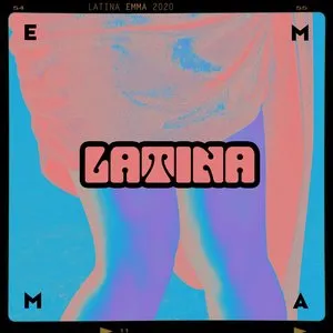 Pochette de Latina de Emma