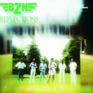 Pochette de Reflections de BZN