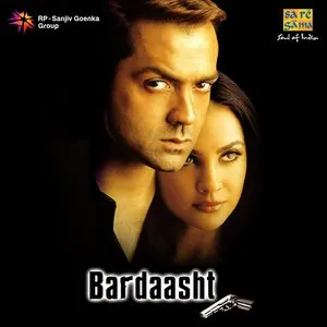 Pochette de Bardaasht de Himesh Reshammiya