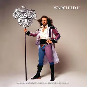 Pochette WarChild II (Steven Wilson stereo remix)