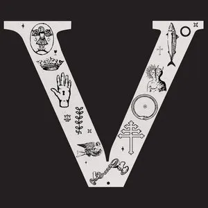 Pochette de Volume V de Other Lives