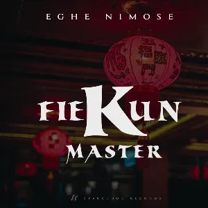 Pochette de Fiekun de Eghe Nimose