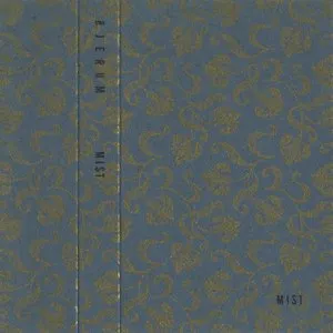 Pochette de Mist de øjeRum