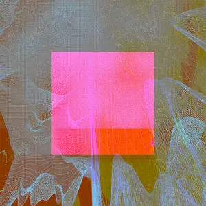 Pochette de HEROIST de Apparat