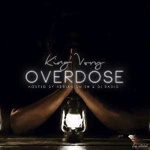 Pochette de Overdose de Vory