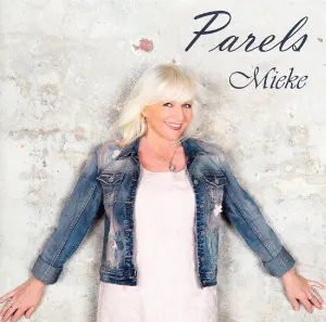 Pochette de Parels de Mieke