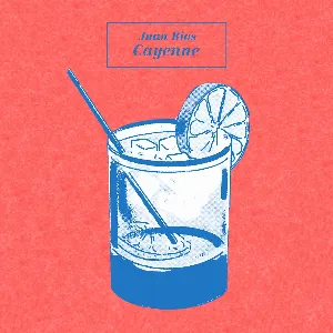 Pochette de Cayenne de Juan RIOS