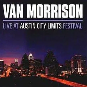 Pochette Live at Austin City Limits Festival