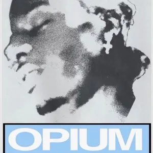 Pochette de OPIUM de Playboi Carti