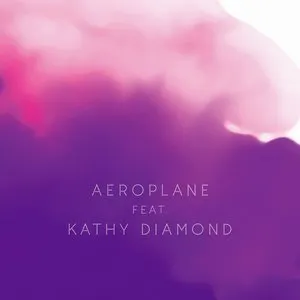 Pochette de Whispers de Aeroplane