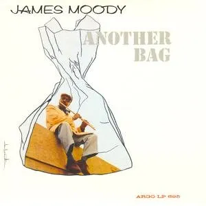 Pochette de Another Bag de James Moody