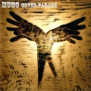 Pochette de COVER PARADE mini de MUCC