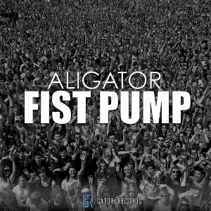 Pochette de Fist Pump de DJ Aligator