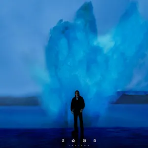 Pochette de Aqua de Luciano