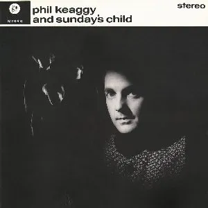 Pochette de Phil Keaggy and Sunday's Child de Phil Keaggy