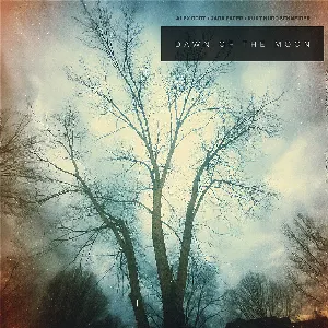 Pochette de Dawn of the Moon de Alex Goot - Kurt Hugo Schneider