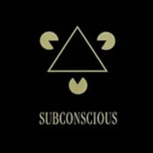 Pochette Subconscious